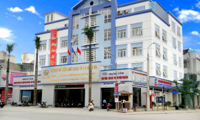 Trung tâm Kính thuốc, Kính mắt, Máy trợ thính Thanh Hóa: Gần 20 năm đồng hành chăm sóc sức khỏe thị lực và thính lực