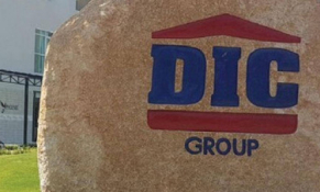 DIC Corp (DIG) giải thể chi nhánh DIC Star Landmark Vũng Tàu 