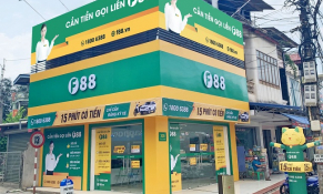 F88 huy động thêm được 100 tỷ đồng trái phiếu