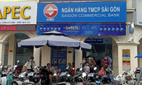 TP.HCM: Kết luận chỉ đạo liên quan đến hoạt động của ngân hàng SCB