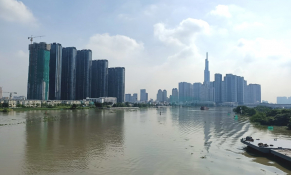 Kiểm soát tín dụng tạo sự ‘chọn lọc xã hội’ trong kinh doanh bất động sản