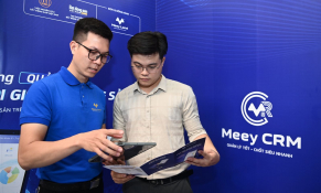  “Trợ lý” đắc lực cho môi giới bất động sản