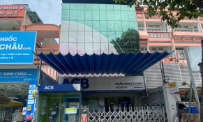 Sau 9 tháng 2022, nợ có khả năng mất vốn tại ACB tăng hơn 230%