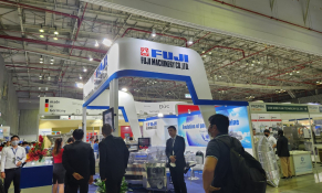 TP.HCM khai mạc 2 Triển lãm Quốc tế ngành bao bì và nước