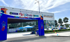 Bình Dương tổ chức tháng khuyến mại tập trung quốc gia 2022 - Vietnam Grand Sale 2022