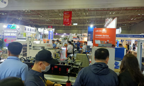 Triển lãm VietnamPlas 2022: Giải pháp toàn diện cho ngành nhựa và cao su 