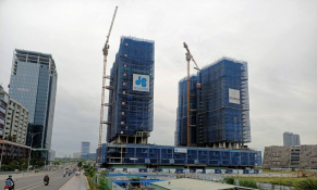 Tập đoàn Xây dựng Hoà Bình sẽ gửi đơn tố giác 02 thành viên Hội đồng quản trị