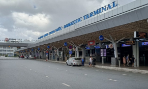 TP. HCM: Tăng cường chống buôn lậu qua cảng hàng không quốc tế Tân Sơn Nhất