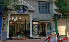 TP. HCM: Đình chỉ hoạt động thẩm mỹ viện Manhattan 4,5 tháng do có nhiều sai phạm