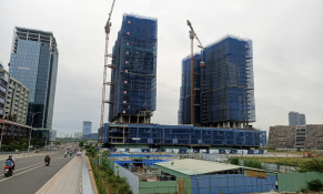 HoREA đề xuất bỏ quy định bảo lãnh ngân hàng để giảm giá bán căn hộ