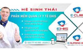 Nâng cao trải nghiệm chăm sóc sức khỏe nhờ ứng dụng CNTT