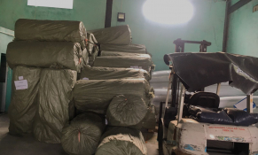 Quảng Nam: Xử phạt Công ty VIMAS 50 triệu đồng vì kinh doanh hàng hoá vi phạm về nhãn 