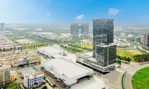 Bình Dương: Kinh tế tăng trưởng 1,15% trong Quý I/2023
