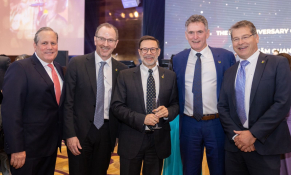 Ngân hàng NAB kỷ niệm 50 năm quan hệ song phương Việt Nam – Úc