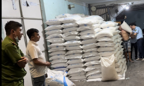 QLTT TP. HCM kiểm tra và xử phạt gần 700 vụ vi phạm trong Quý I/2023