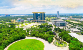 Bình Dương thu hút trên 967 triệu USD đầu tư trong nửa đầu năm 2023