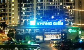 Nhà Khang Điền (KDH) dự định trả cổ tức năm 2022 bằng cổ phiếu trong bối cảnh kinh doanh lao dốc