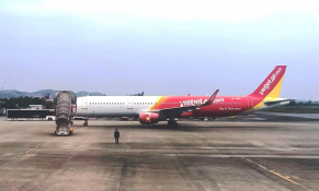 Thêm 300 tỷ đồng, Vietjet 'hút' được 1.200 tỷ đồng từ trái phiếu trong nửa đầu năm 2023