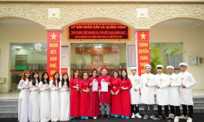 Bắc Giang: Thị xã Việt Yên dẫn đầu Chỉ số cải cách hành chính năm 2023