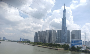TP. HCM: Thị trường bất động sản chưa có nhiều dấu hiệu khởi sắc