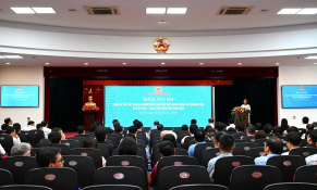 Công bố các Quy hoạch ngành quốc gia lĩnh vực Năng lượng và Khoáng sản thời kỳ 2021 - 2030, tầm nhìn đến năm 2050