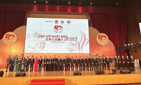 Bình Dương:  “Gặp gỡ Nhật Bản 2023” - Nâng cao quan hệ hợp tác toàn diện Việt Nam - Nhật Bản