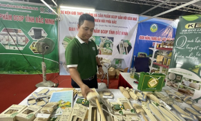 Bắc Ninh hỗ trợ doanh nghiệp xây dựng và phát triển thương hiệu