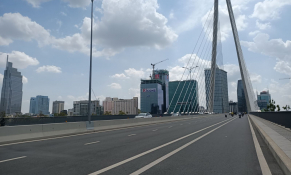 TP. HCM: Ưu tiên triển khai các công trình, dự án đầu tư công có tính cấp bách