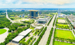 Bình Dương: Kinh tế chuyển biến tích cực, giải ngân vốn đầu tư công đạt gần 92%