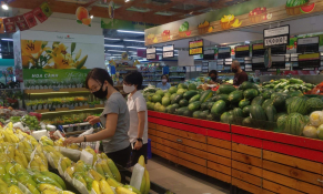 TP. HCM: Xây dựng Thương hiệu Vàng nông nghiệp
