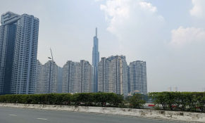 Hiệp hội Bất động sản TP. HCM mong ngân hàng không lấn sâu vào kinh doanh bất động sản