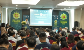 Diễn đàn Mekong Connect 2023 hướng đến nền kinh tế xanh và bền vững