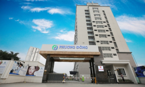 Bệnh viện Đa khoa Phương Đông: Vì sức khỏe của cộng đồng và hạnh phúc của người dân