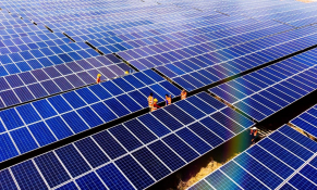 BCG Energy mua lại 2.500 tỷ đồng trái phiếu trước hạn, nợ phải trả giảm mạnh