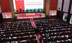 Tiếp tục nâng cao bản lĩnh báo chí 