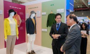 H&M và doanh nghiệp Bắc Âu tìm kiếm đối tác: Cơ hội nâng tầm chuỗi cung ứng bền vững Việt Nam