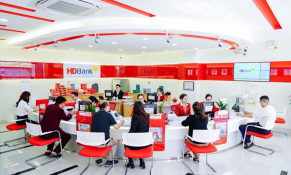 HDBank đạt 13.017 tỷ lợi nhuận, đẩy mạnh tài chính xanh và chuyển đổi số toàn diện