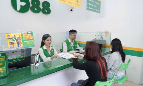 F88 ra mắt gói vay chuyên biệt dành cho phụ nữ tự doanh