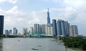 TP. HCM: Thúc đẩy giải ngân vốn đầu tư công năm 2024