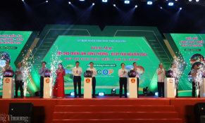 Thái Nguyên: Nhiều giải pháp, định hướng phát triển sản phẩm OCOP