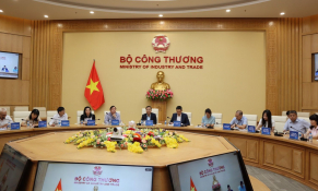 Tăng cường tháo gỡ vướng mắc trong hoạt động xuất, nhập khẩu sản phẩm công nghiệp chế biến, chế tạo