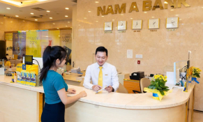 Nam A Bank triển khai chương trình tri ân nhân kỷ niệm 32 năm thành lập