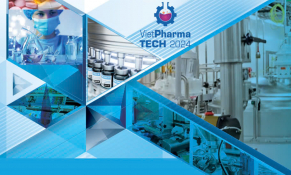 Kết nối các nhà sản xuất, khuyến khích sự đổi mới và thúc đẩy sự phát triển bền vững trong ngành dược phẩm