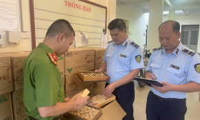 Hà Nội tăng cường bảo đảm an toàn thực phẩm trước thềm Trung thu