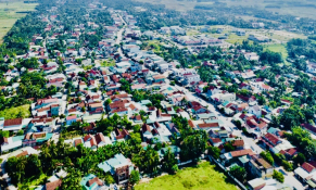 An Hoà (An Lão, Bình Định): Điểm sáng kinh tế của một huyện nghèo