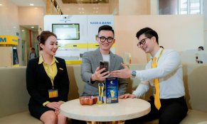 Chuyển động thị trường tài chính 28/3: Nam A Bank đặt mục tiêu lợi nhuận 5.000 tỷ đồng, cổ tức 25%