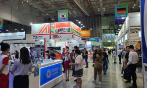 Triển lãm Vietwater 2024 & WETV 2024 quy tụ hơn 450 doanh nghiệp ngành Cấp thoát nước và Xử lý nước thải 