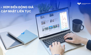 Khám phá Meeyland.com 5.0: Công cụ đắc lực cho môi giới bất động sản