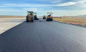 Nhiều cơ hội cho các doanh nghiệp xây dựng hạ tầng năm 2025