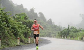 Thúc đẩy du lịch thông qua Giải Marathon khám phá Quảng Bình 2025 
